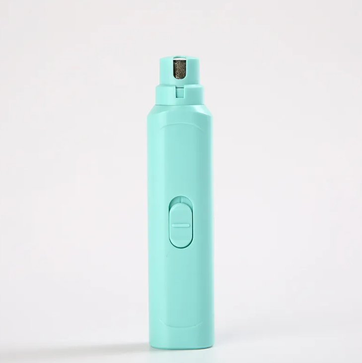 Teal Green
