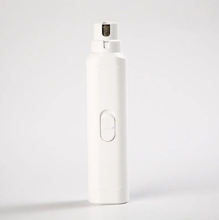 Pearl White